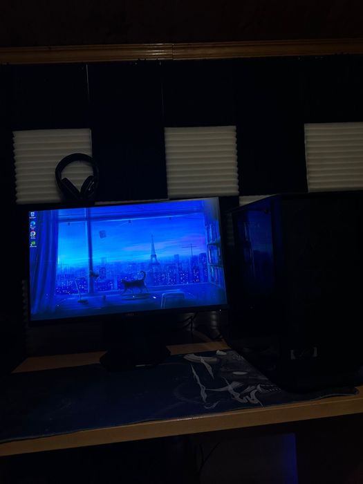 Setup Gamer Topo De Gama