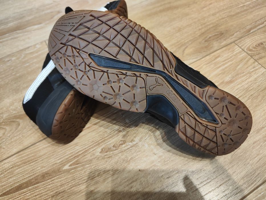 Buty sportowe puma r. 38