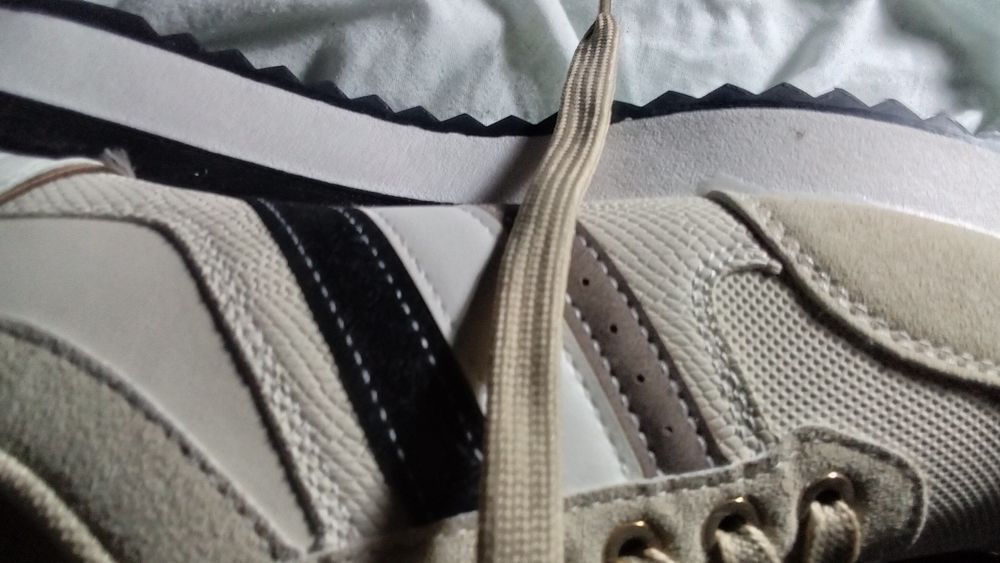 Adidas running originais e sem marca 3 pares por 20euros