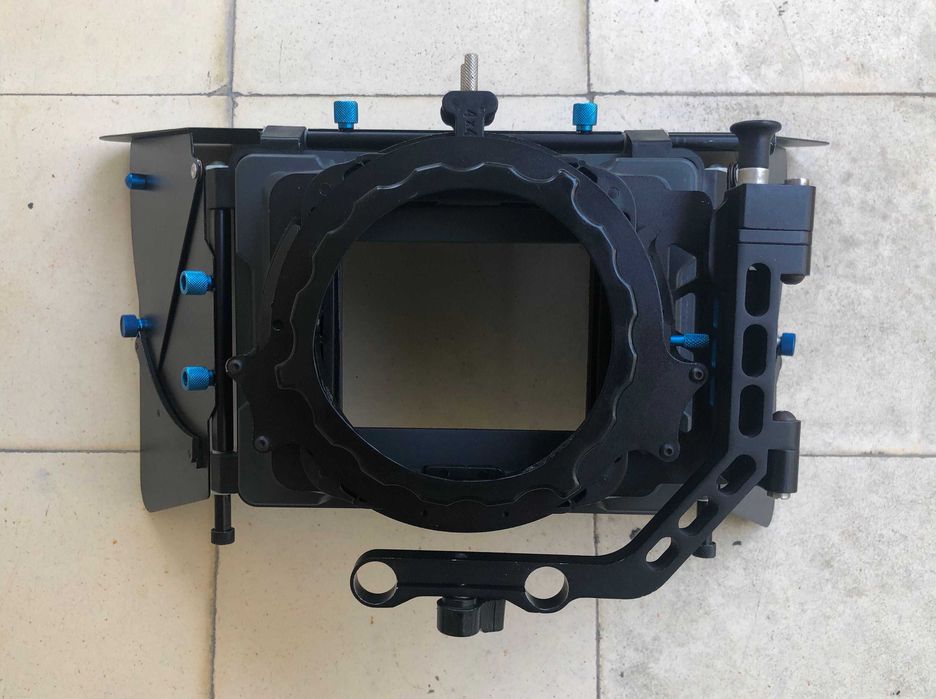 Matte Box - Fotga