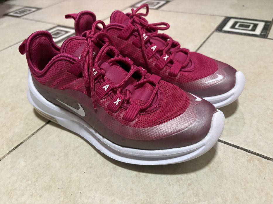 Жіночі кросівки Nike air max 36 розмір