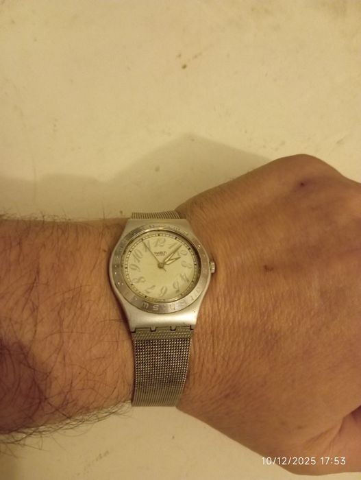 Vendo este relógio 20€