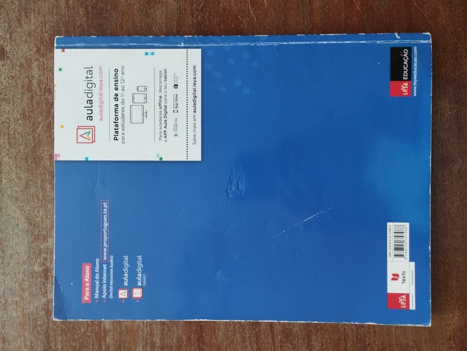 Manual PRO em Português - Ensino Profissional Módulos 1 | 2 | 3