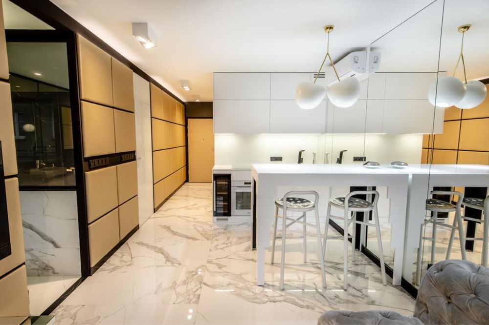 Jacuzzi Basen Sauna Fitness Park Apartamenty Noclegi na doby Poznań