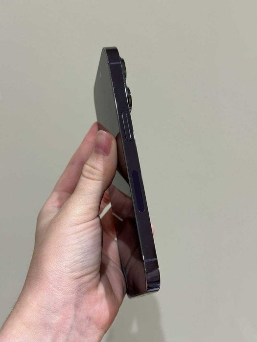 Iphone 14 pro 256 gb, магазин, гарантія, айфон 14 про 256