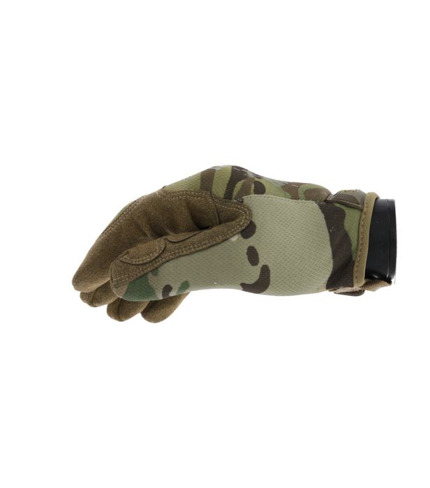 Тактичні рукавички Original®  Mechanix Wear, США