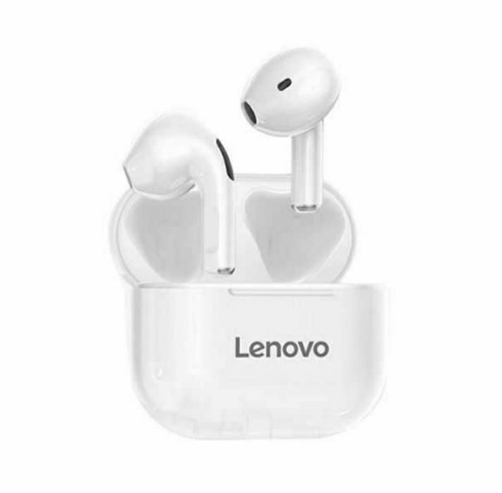 Lenovo live pods LP40 auriculares