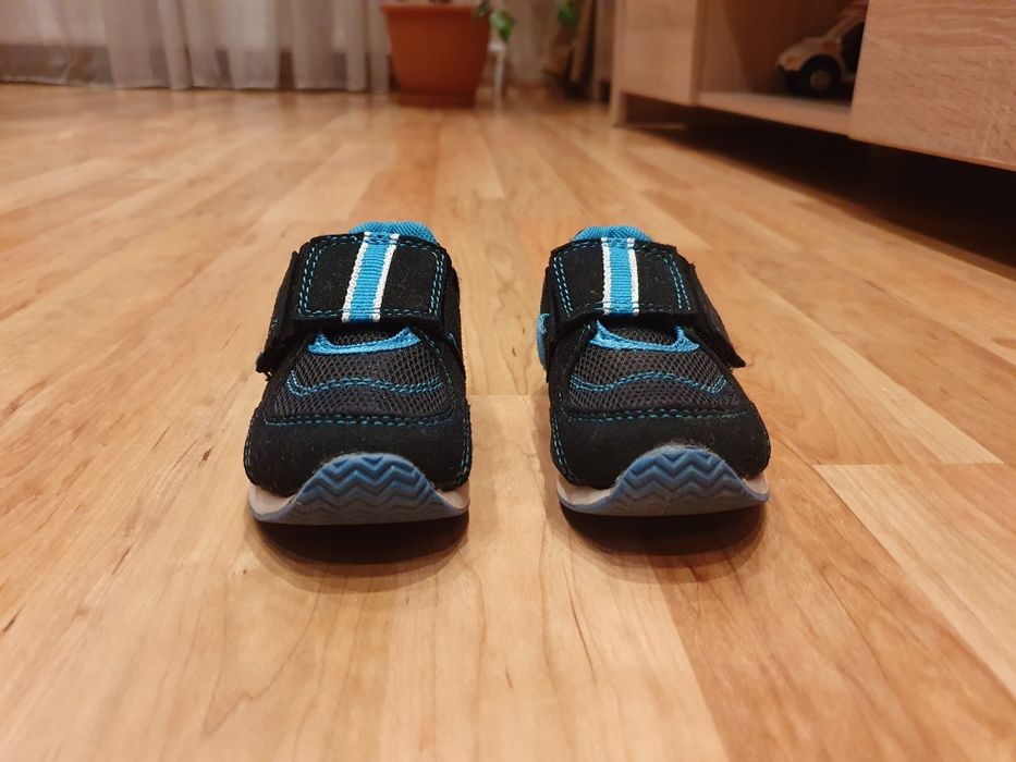 Кросовки jump 21 размер