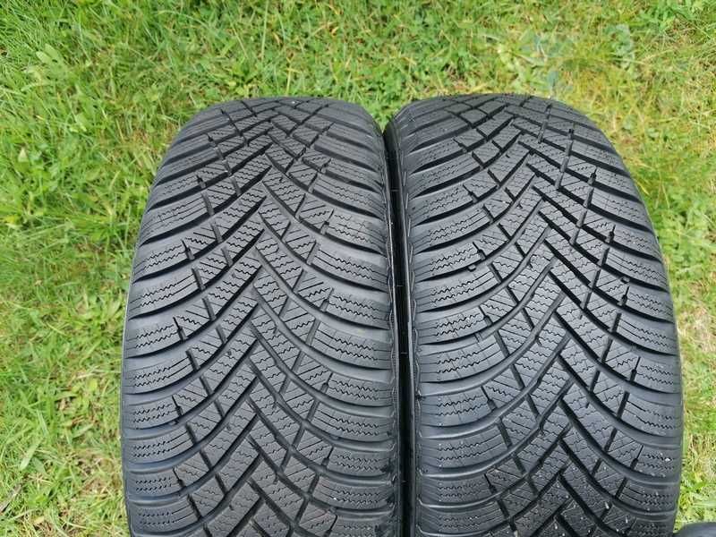 OPONY zimowe 4 x Hankook Winter I'Cept rs3 - 205/55/16  - 8 mm 2025r