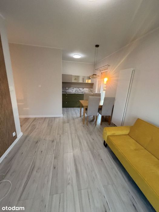 Nowe 3 pokoje w samym Centrum miasta Winda Parking, PIWNICA 2 łazienki - Widok 4