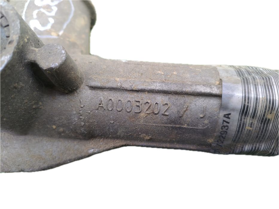 Caixa de direção FIAT Punto Evo (199_)