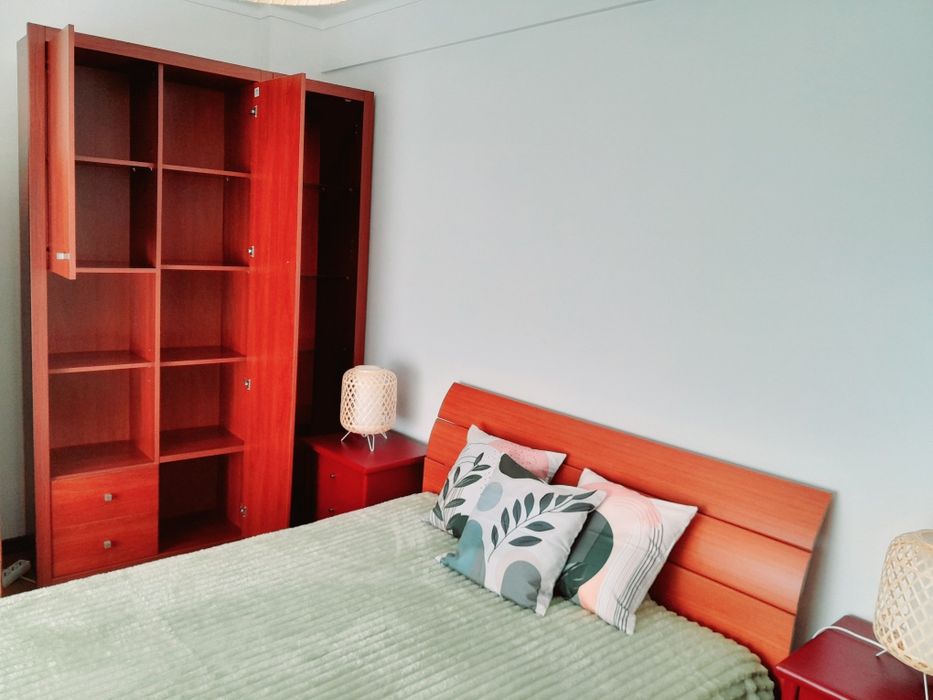 Quarto em Lisboa Olaias/Bela Vista