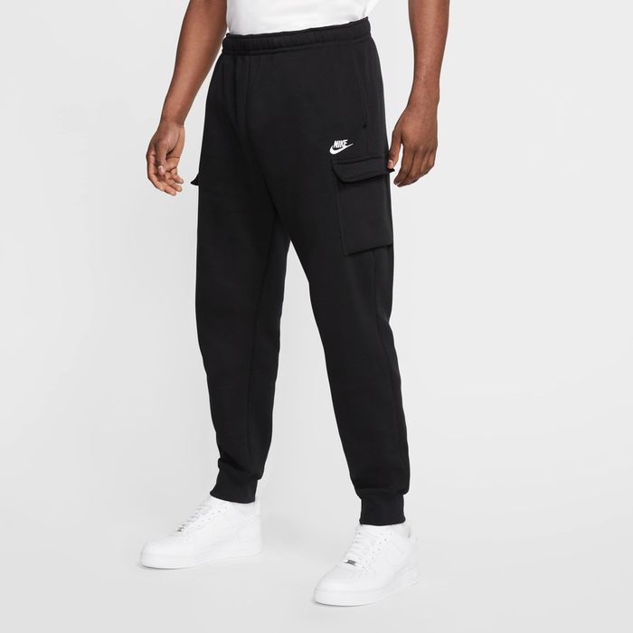 Чоловічі штани Nike Cargo оригінал.