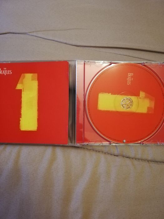 Beatles 1 Best Of