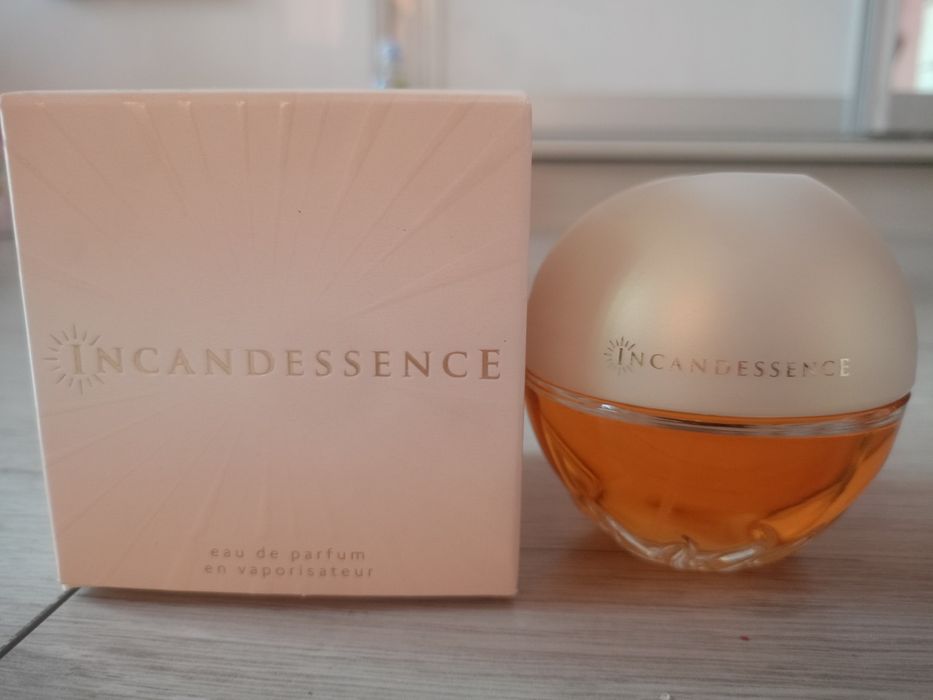 Incandessence 50 ML