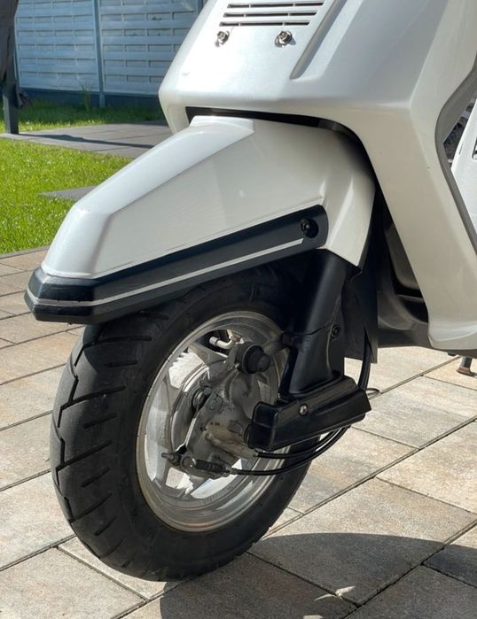 Sprzedam Skuter Yamaha Beluga XC125 4 Sów