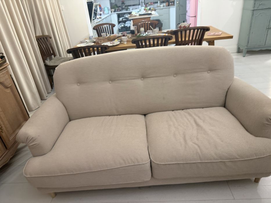 Ikea ESSEBODA sofa