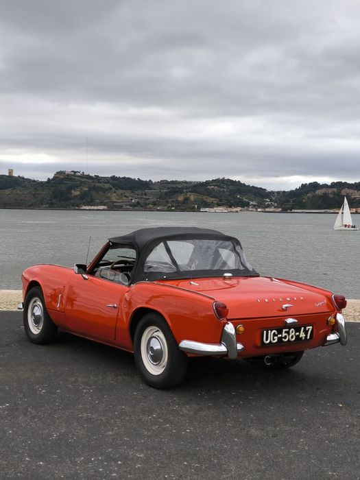 Aluguer para eventos/casamentos