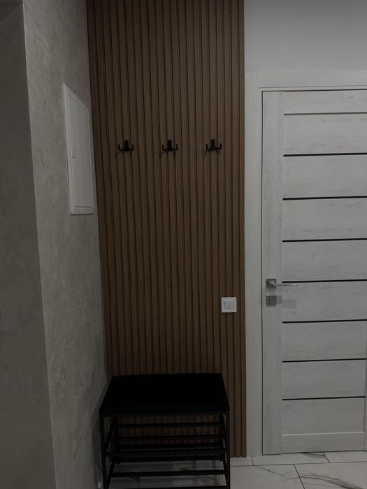 Затишна стильна квартира подобово у с. Петропавлівська Борщагівка