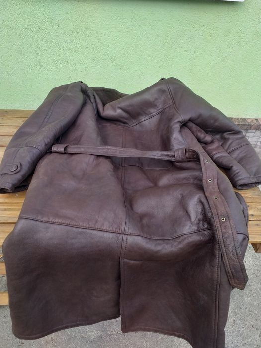 Дубленка, пальто