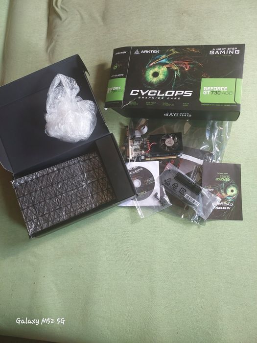 Продам видеокарту и проц