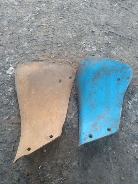 Продам відвали передплужника ліві