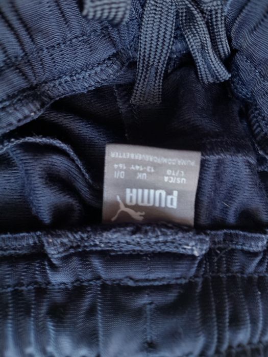 Conjunto fato de treino da puma