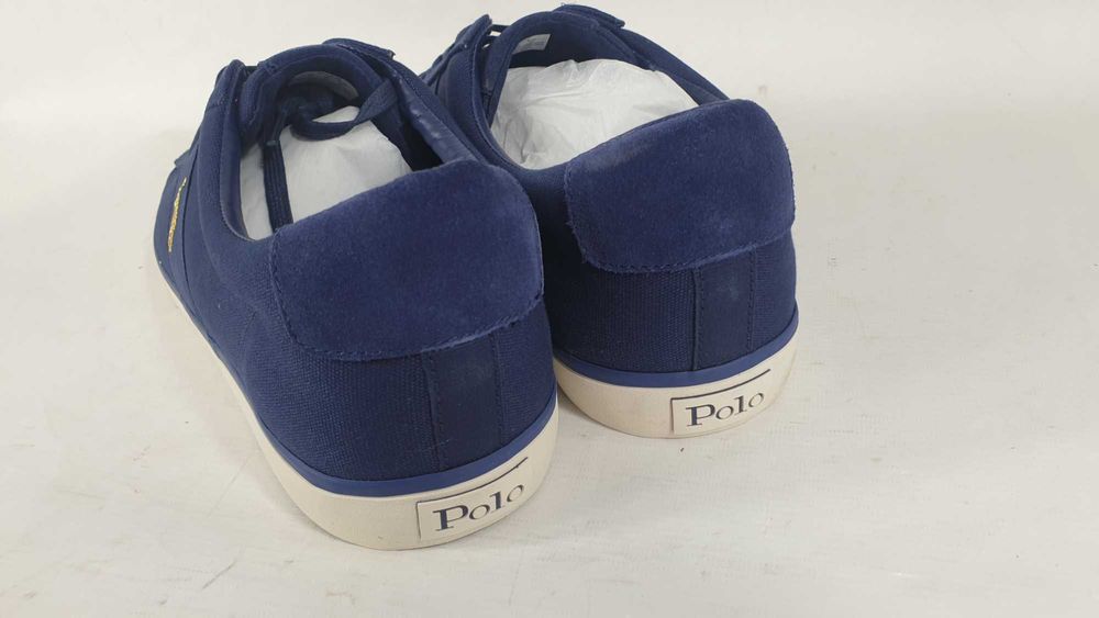 Sneakersy Polo Ralph Lauren r. 50