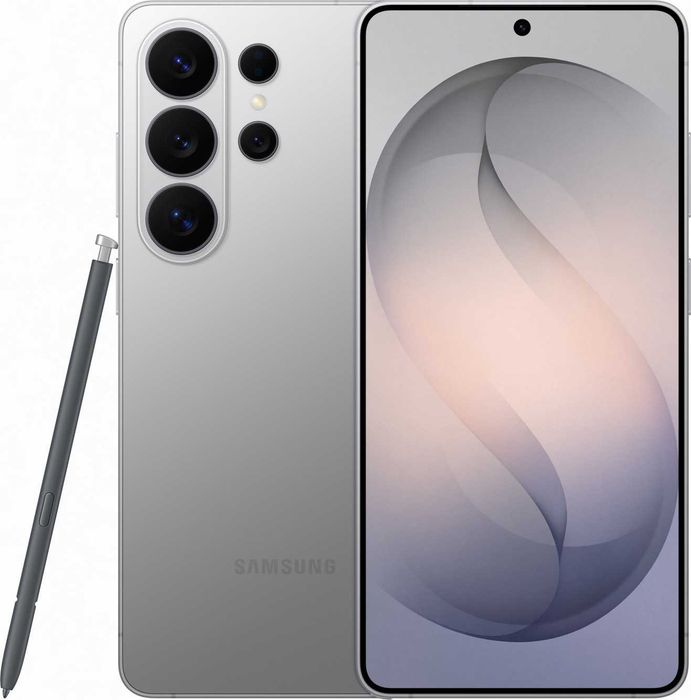 Samsung Galaxy S26 Ultra S948B/DS 12/256 и 512Gb. Новые