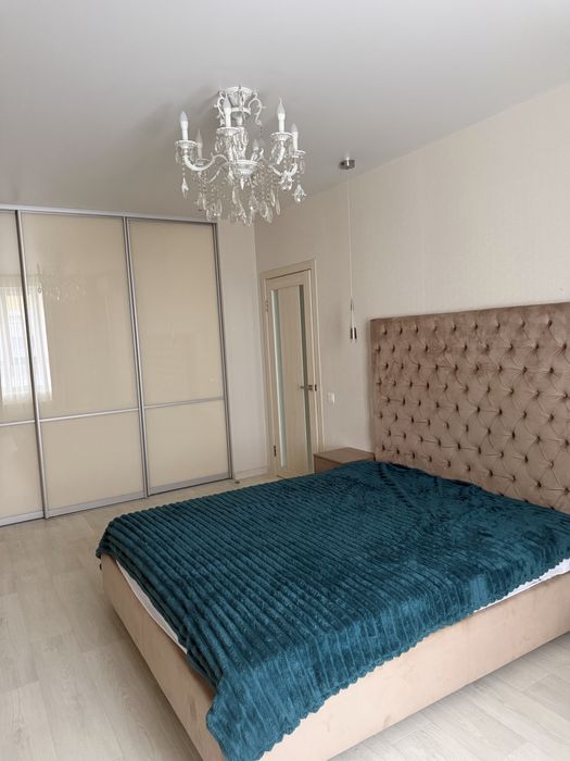 Продам 1к квартиру ЖК Мира 2,Героів Харкова,268 А