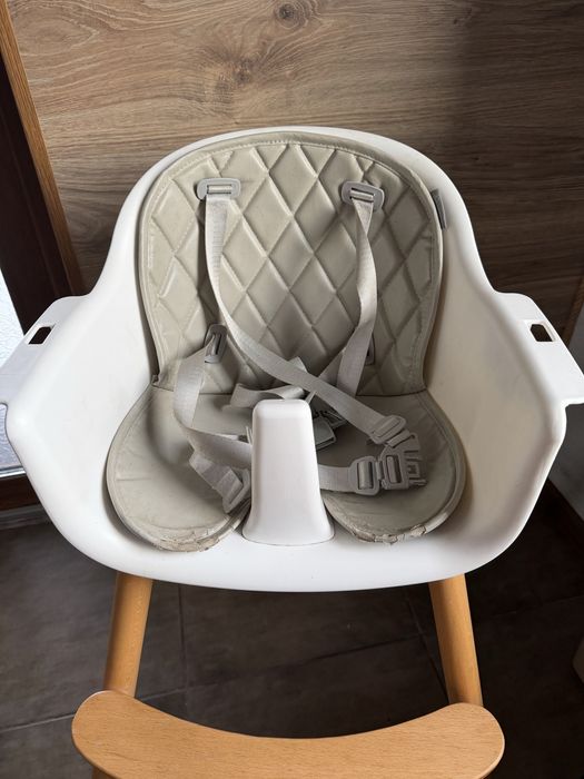 Стільчик для годування Kinderkraft Sienna