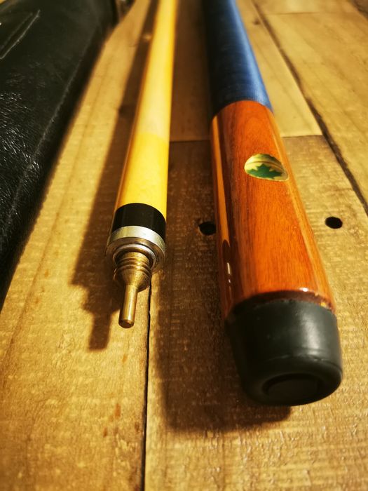 Бильярдный кий Dufferin 21 oz