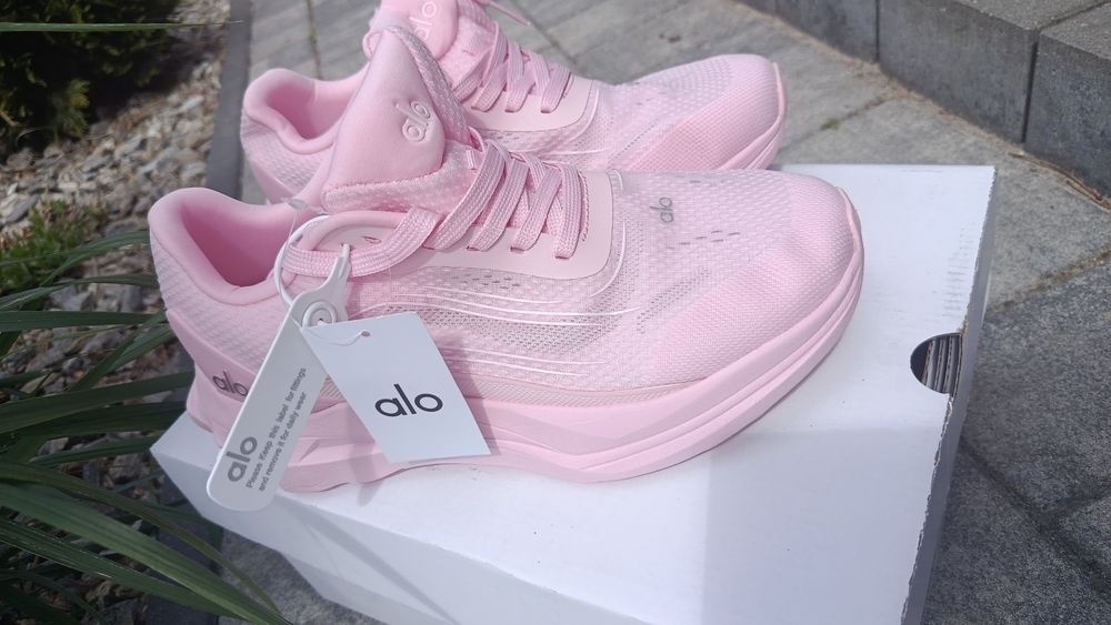 Buty alo Runner nowe