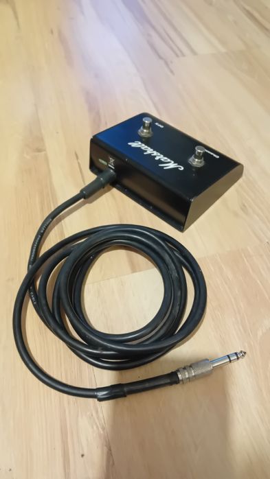 Footswitch Marshall 2 kanały