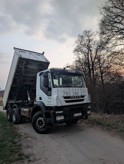 Iveco
