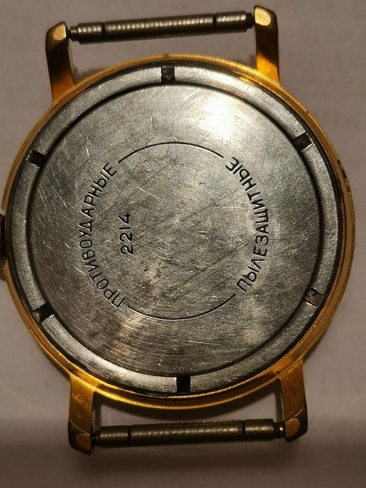 Годинник механічний Восток