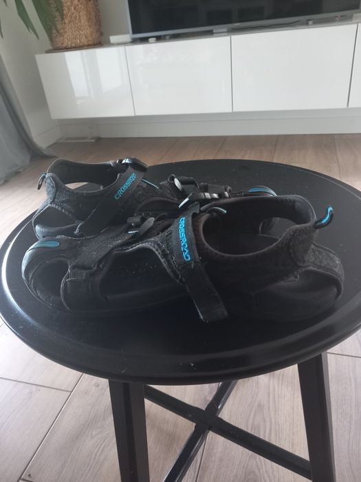 Sandały męskie 44 Crossroad