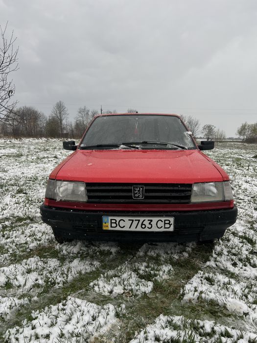 Продам Пежо 309-GL