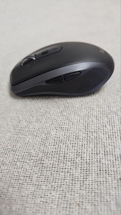 Logitech MX Anywhere 2S — бездротова миша, Bluetooth, робоча