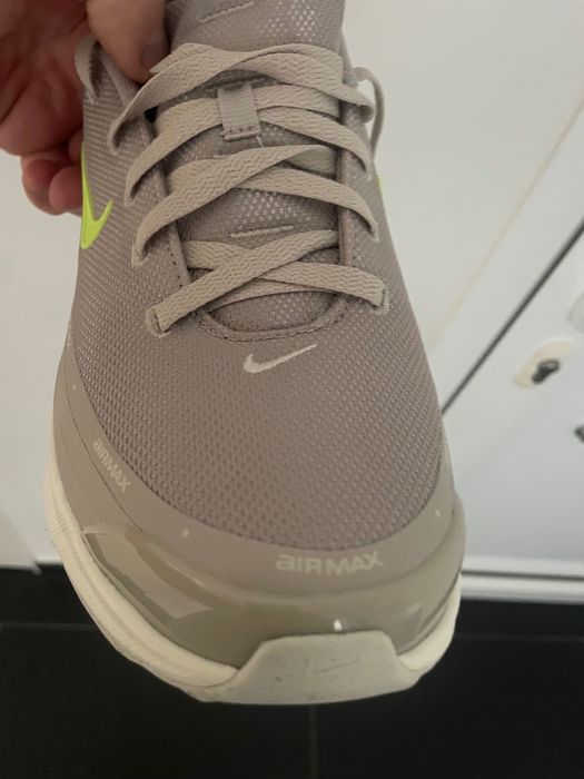 Ténis Nike novos