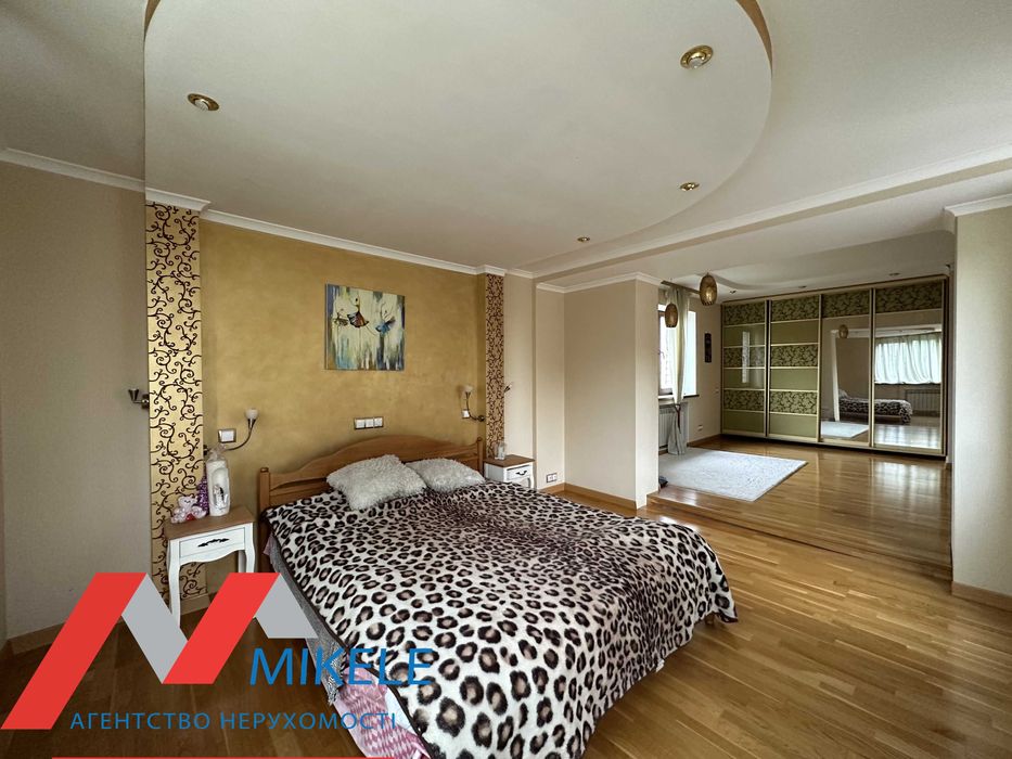 Будинок за адресою вул. Бандери Степана (площа 150 м²) - Atlanta.ua - фото 13