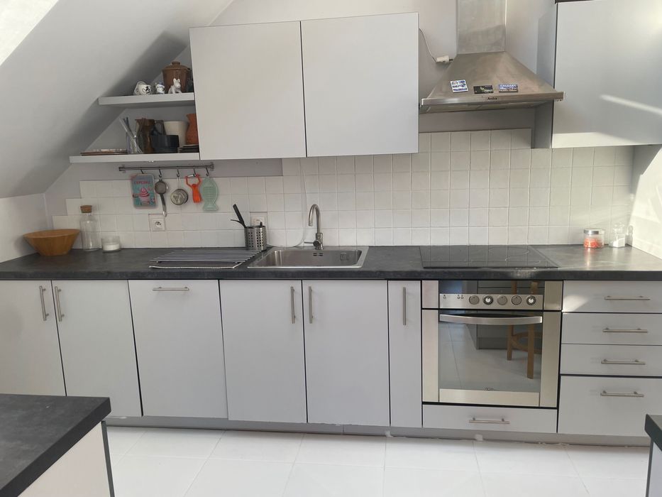 Mieszkanie na wynajem, 2 pokoje, Wilda Poznań - Widok 5