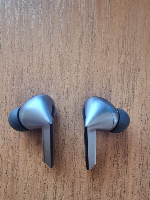 Słuchawki Samsung Galaxy Buds 3 Pro