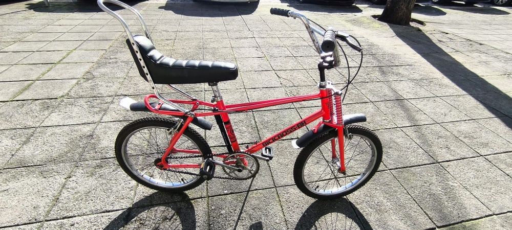 Bicicleta BH Bicicross