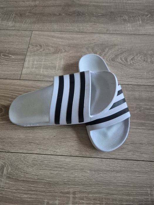 Klapki Adidas Oryginał Unisex