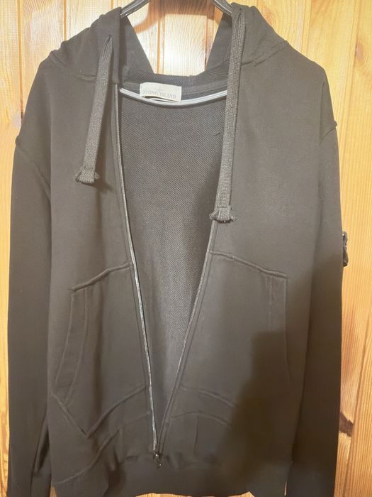 Кофта Stone island