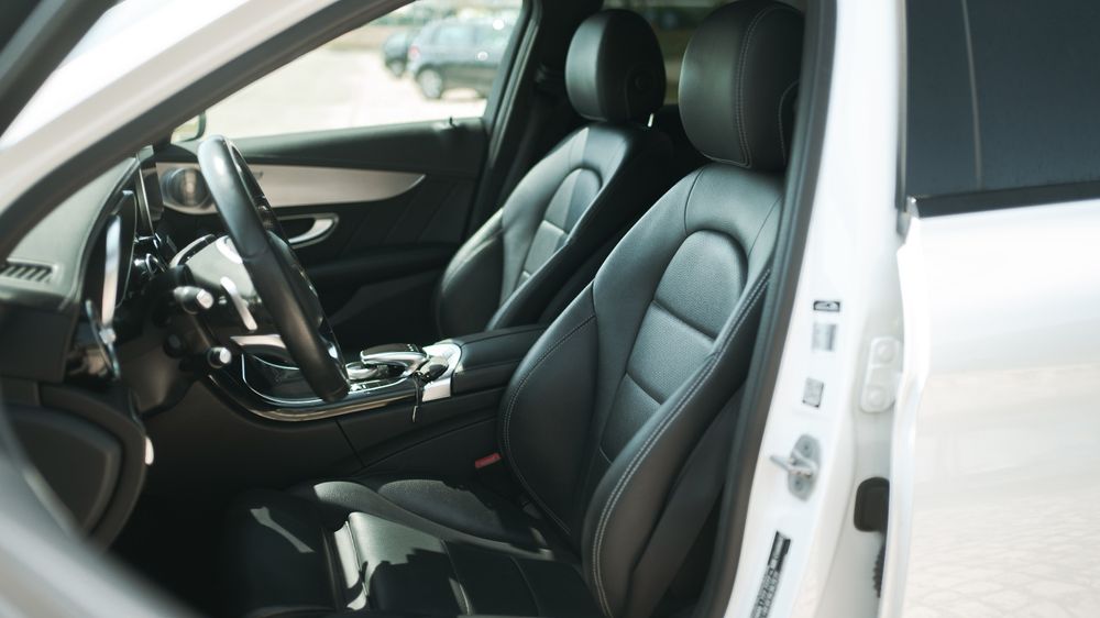 Mercedes  C300h | Histórico Completo Mercedes | Não Encontra Outra Igual