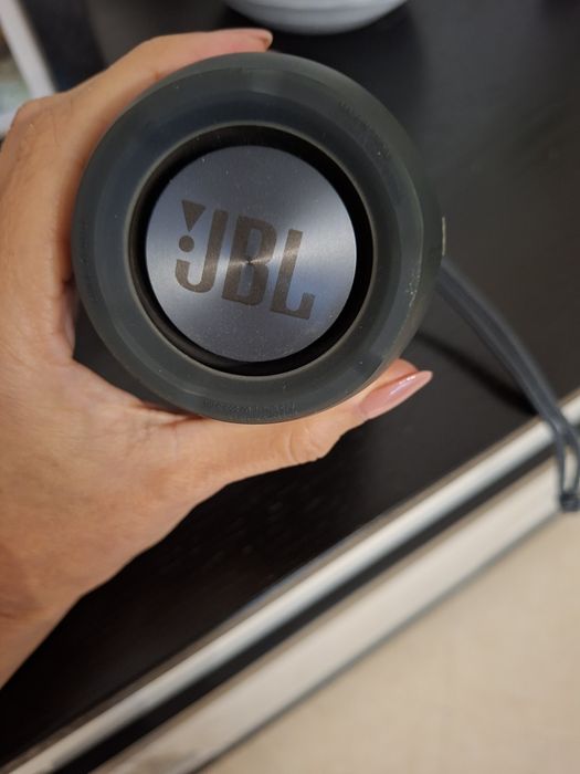 Coluna JBL Flip Essential ESTADO NOVO