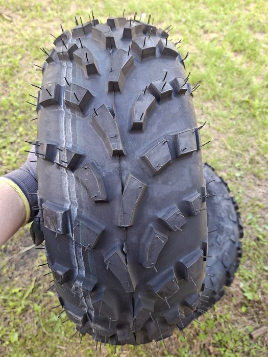 Opony opona ATV  Carlisle AT489 USA 25x8-12 12r