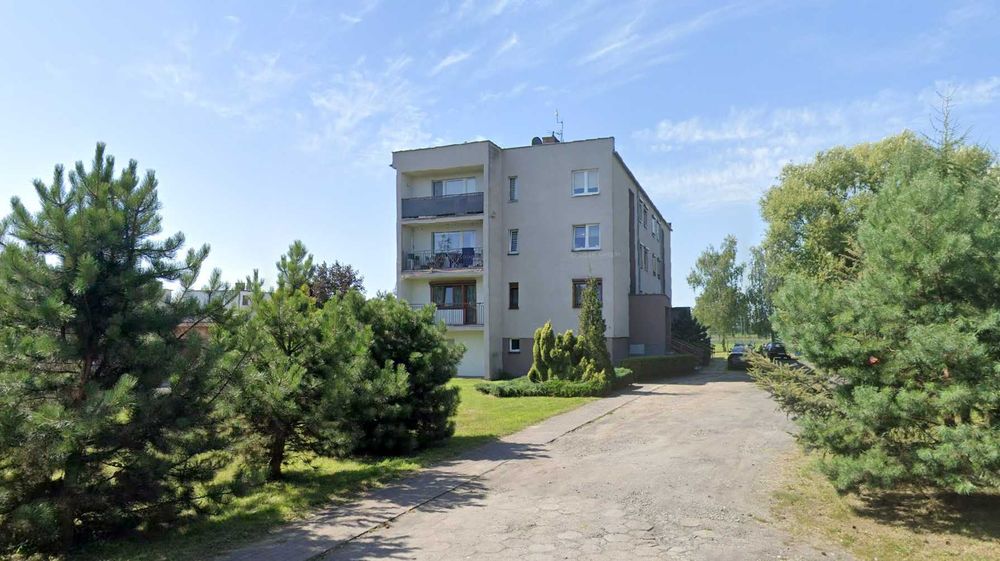 Mieszkanie – Michorzewo - Widok 2